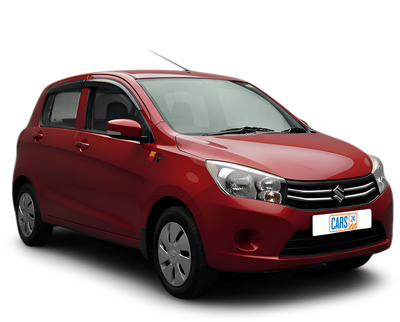 Maruti Celerio-img